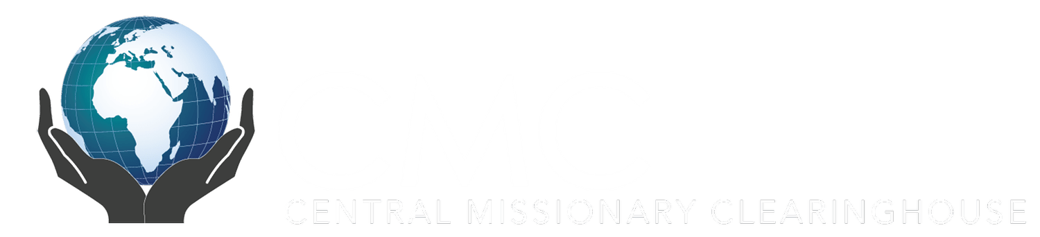Central Missionary Clearinghouse (CMC)